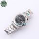 Replica Rolex Datejust II Stainless Steel Strap Black Face Rounded  Bezel Watch 41mm (8)_th.jpg